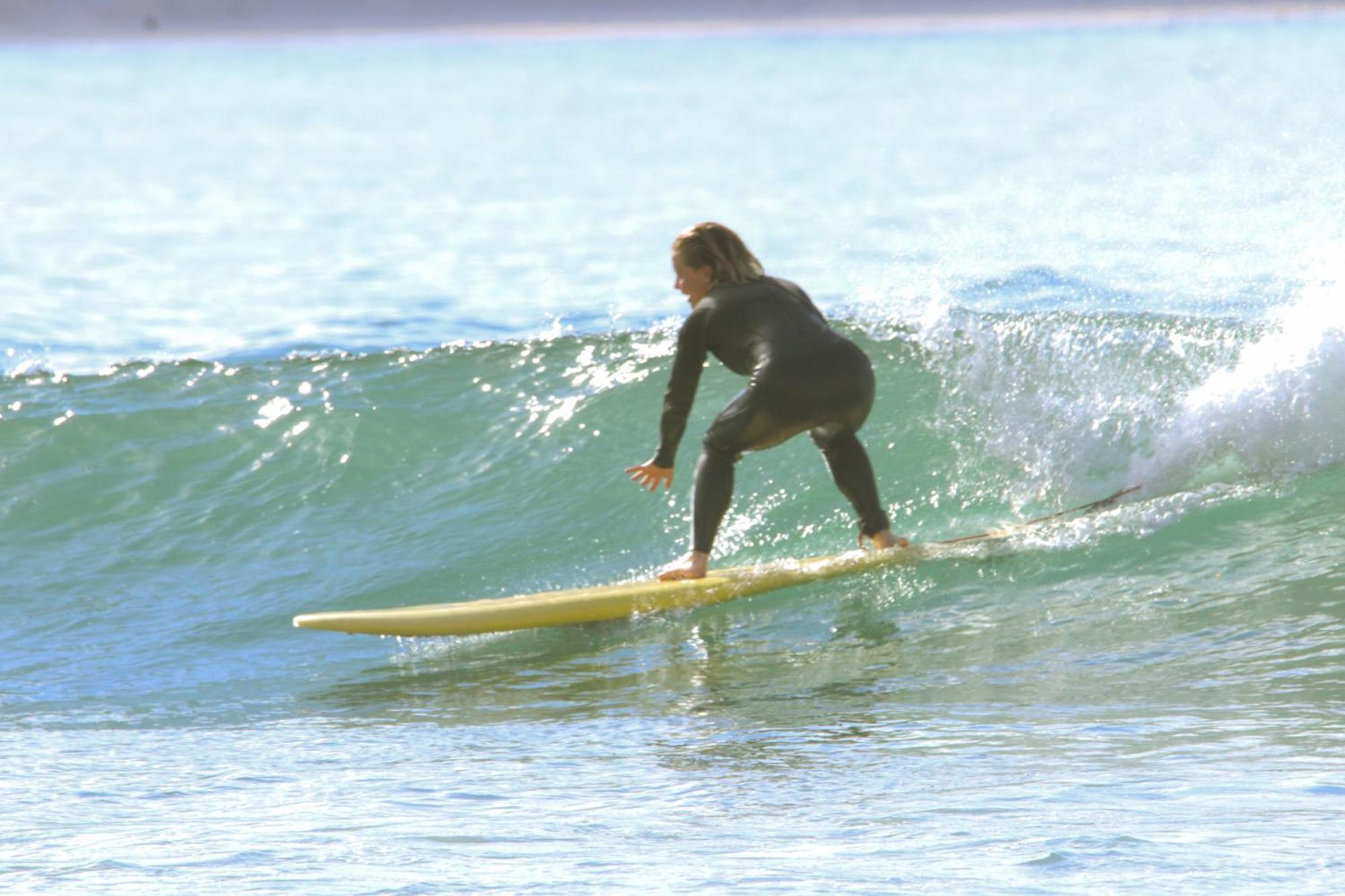 Cactus Surf Experience Otel Imsouane Dış mekan fotoğraf