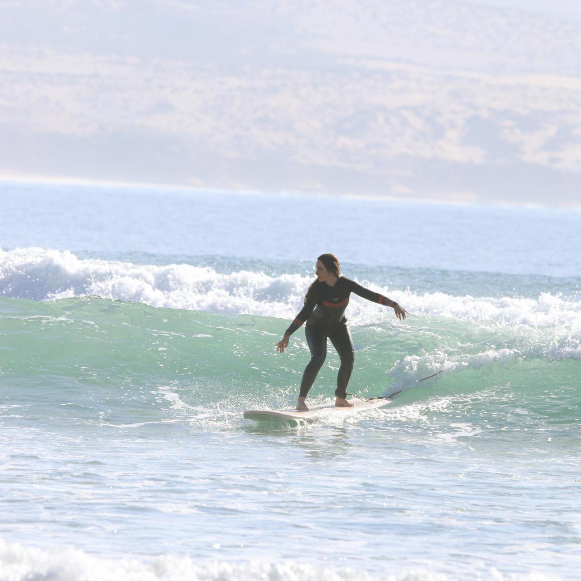 Cactus Surf Experience Otel Imsouane Dış mekan fotoğraf